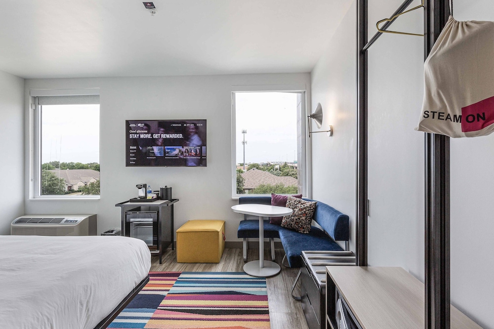 Aloft Austin Round Rock - photo 7