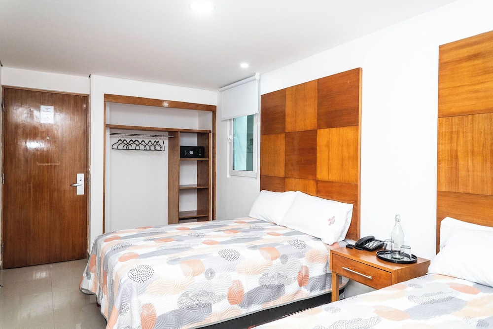 Suites Gaby Cancun
