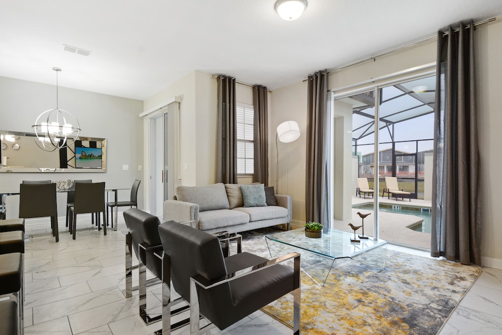 Four Bedrooms w Pool Townhome 4841 - photo 11