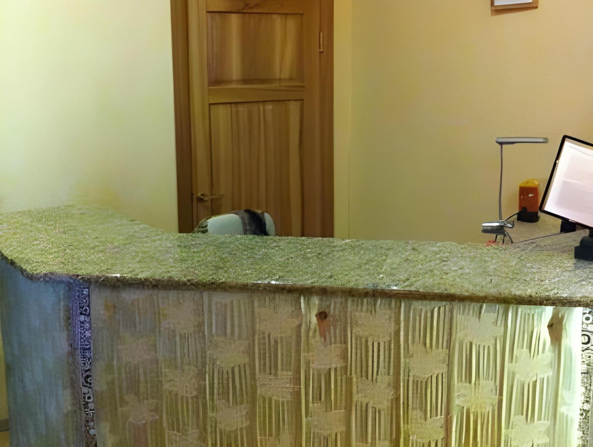 Chernaya Zhenchuzhina Mini Hotel in Smolensk, Russia