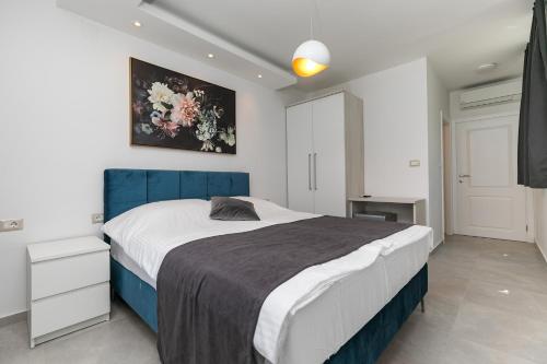 Nadija Apartmani — 4-Star Luxury Hotel in Porec, Croatia