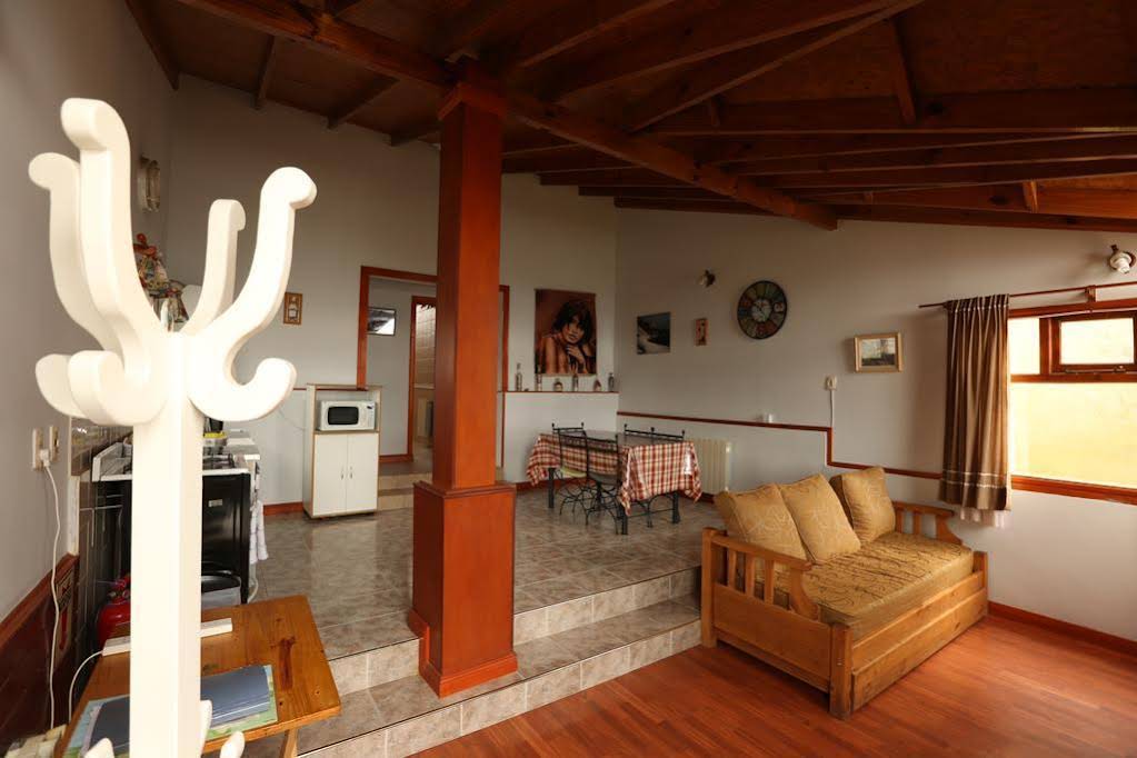 Terra Incognita in Ushuaia, Argentina