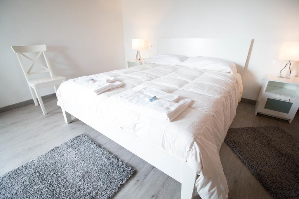 Country Rooms Modena in Modena, Italy