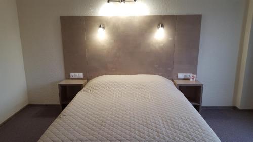 Hotel Gulbene — Gulbene — photo 4