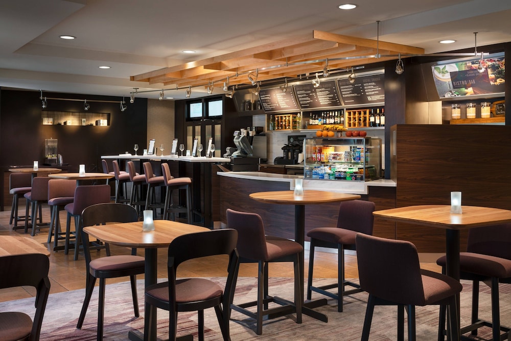Courtyard by Marriott Novato Marin Sonoma - photo 26