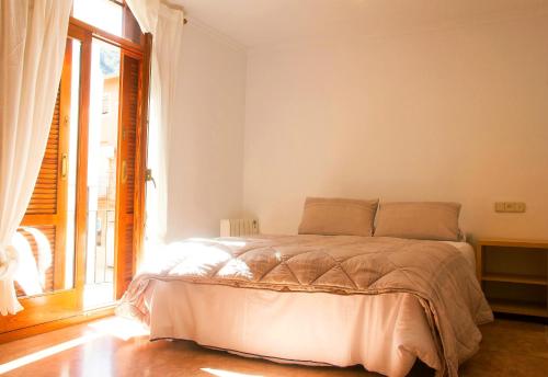N28 - carbon neutral hotel in Xativa