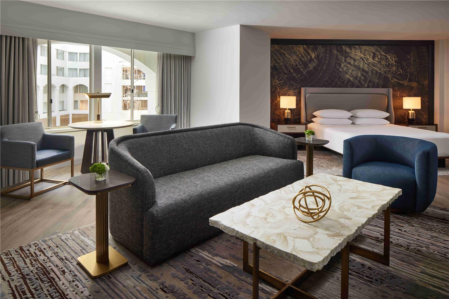 Grand Hyatt Washington - photo 49