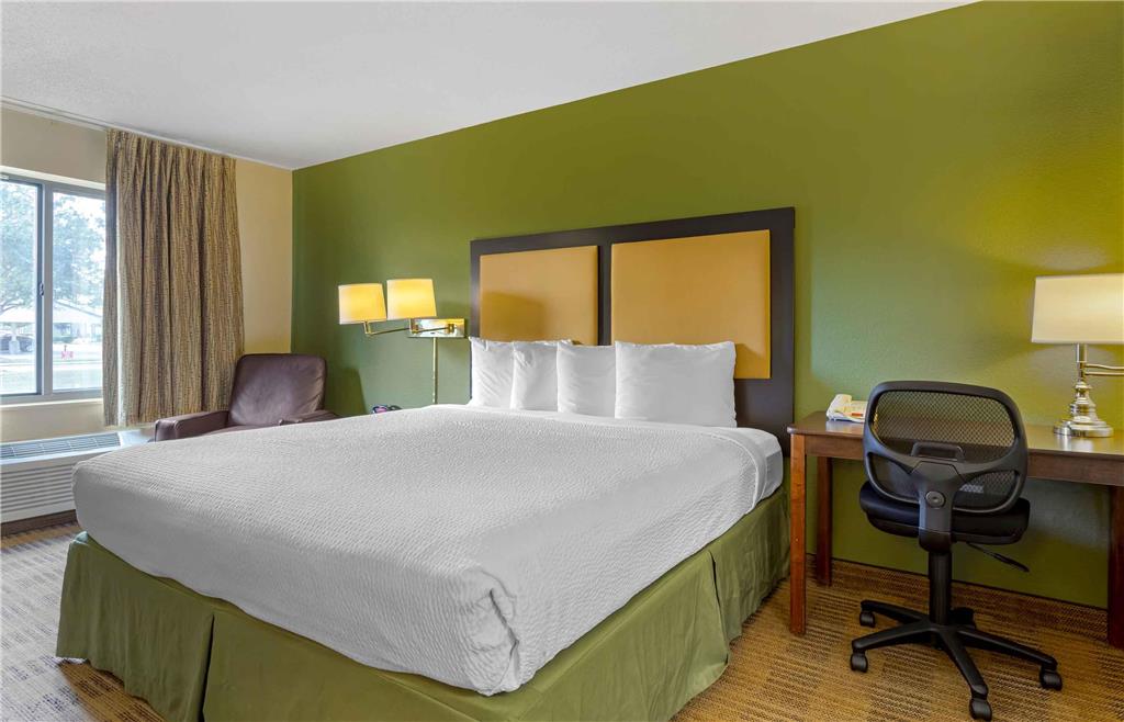Extended Stay America Suites Houston NASA Johnson Space Ctr - photo 19