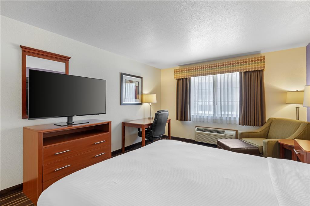 Best Western Firestone Inn & Suites - photo 14