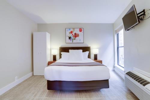 DuPont Place Boutique Inn - photo 33