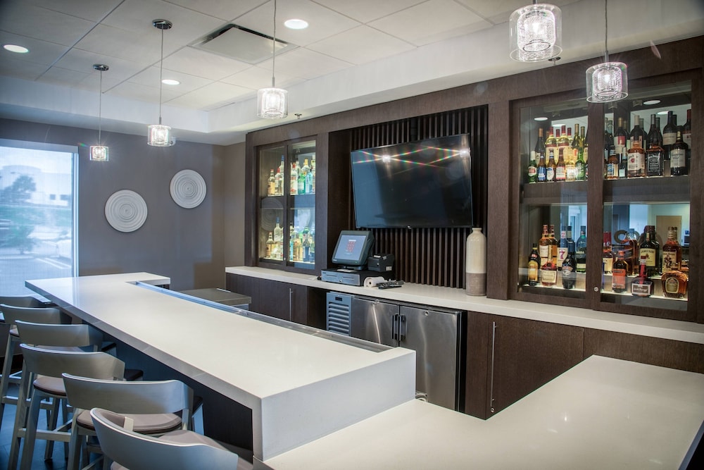 SpringHill Suites by Marriott Miami Airport South Blue Lagoon Area - photo 26