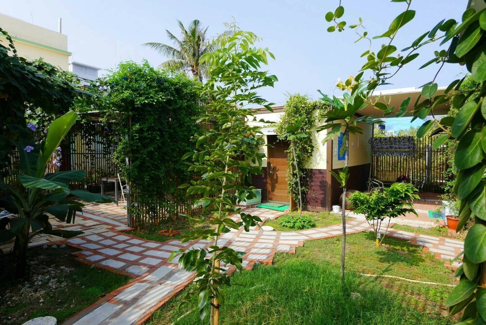 Fan Zai Cuo - last minute hotel in Kaohsiung