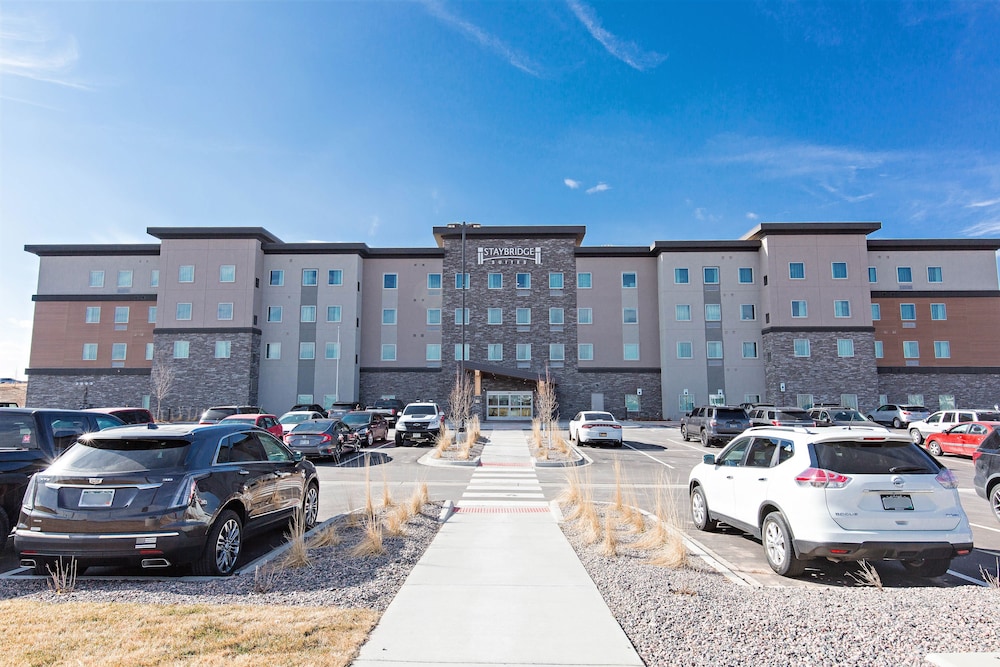 Staybridge Suites Denver North Thornton by IHG - photo 59