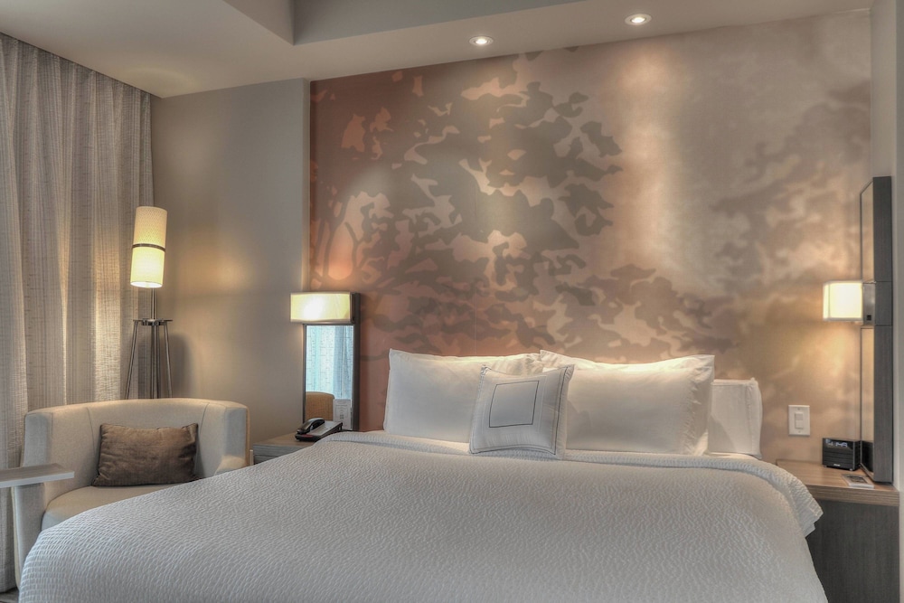 Courtyard by Marriott Pigeon Forge - photo 48