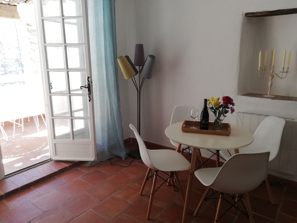 L’intemporel Petit Gîte — Goudargues — photo 4