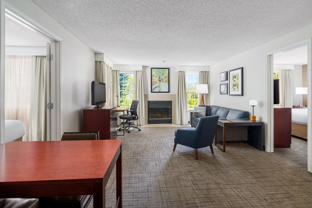 Residence Inn by Marriott Seattle Northeast Bothell - photo 2