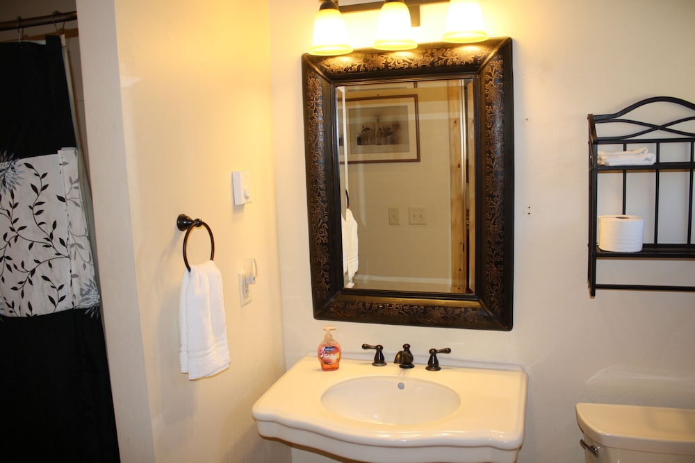 The Historic Wapiti Lodge - photo 107