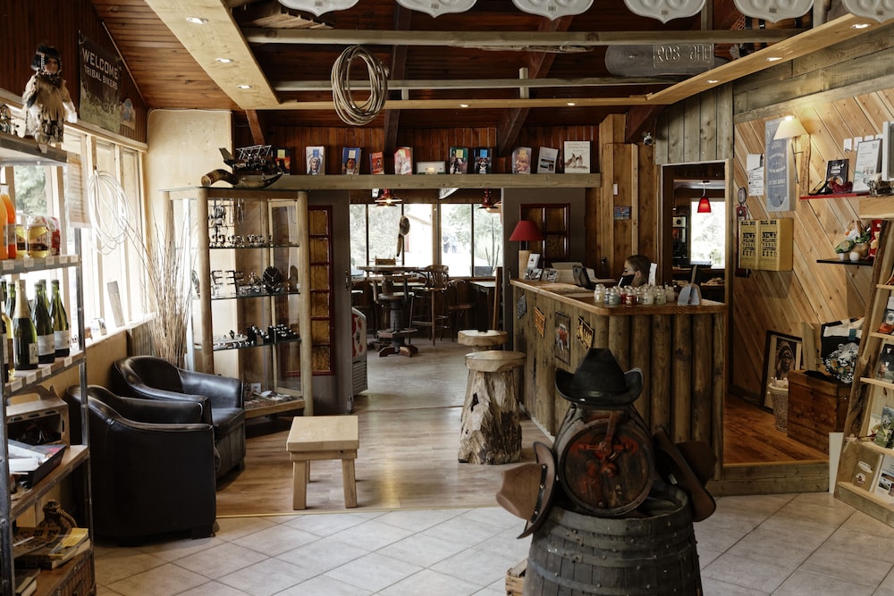Les Etangs Du Moulin — Laon