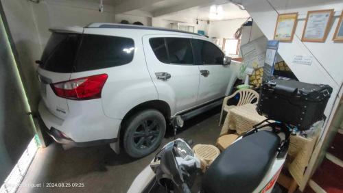 Kochimoto Bed & Bath - last minute hotel in Baguio