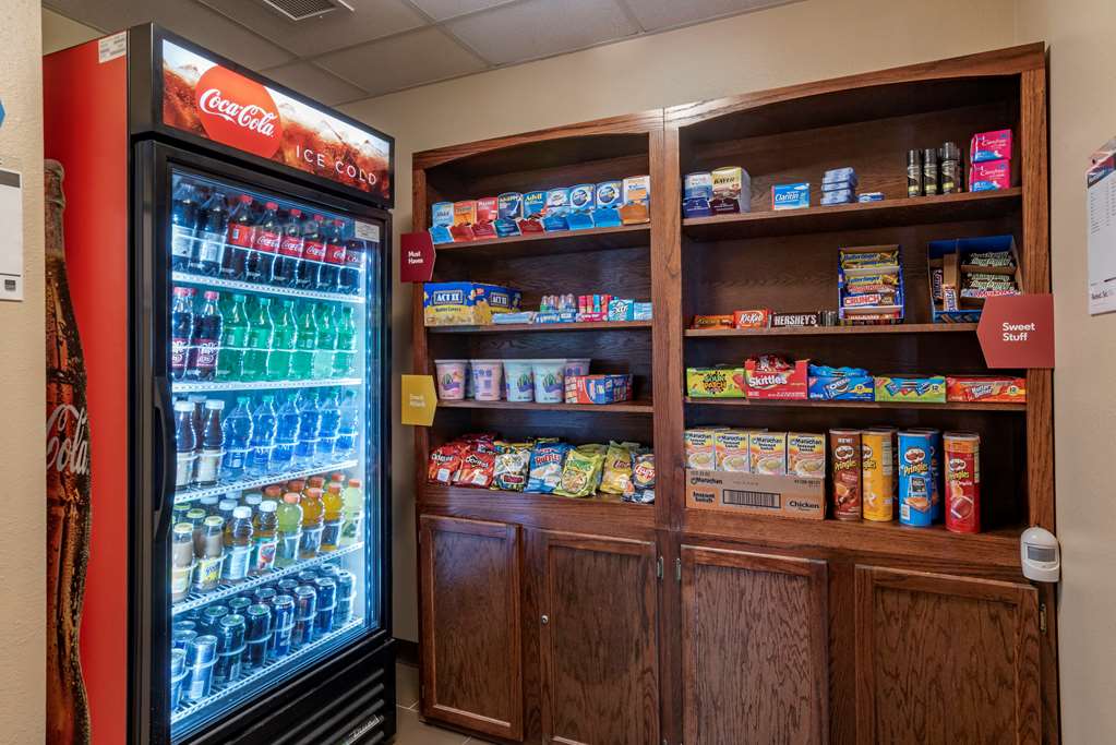 Comfort Suites Biloxi Ocean Springs - photo 29