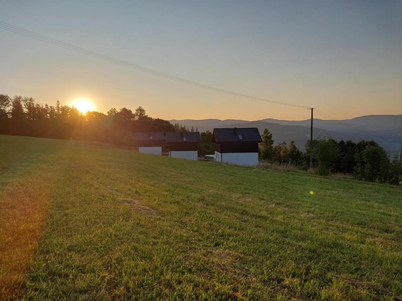 Domki Blisko Nieba II in Wisla, Poland