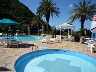 Kamogawa Hills Resort Hotel — Kamogawa — photo 4