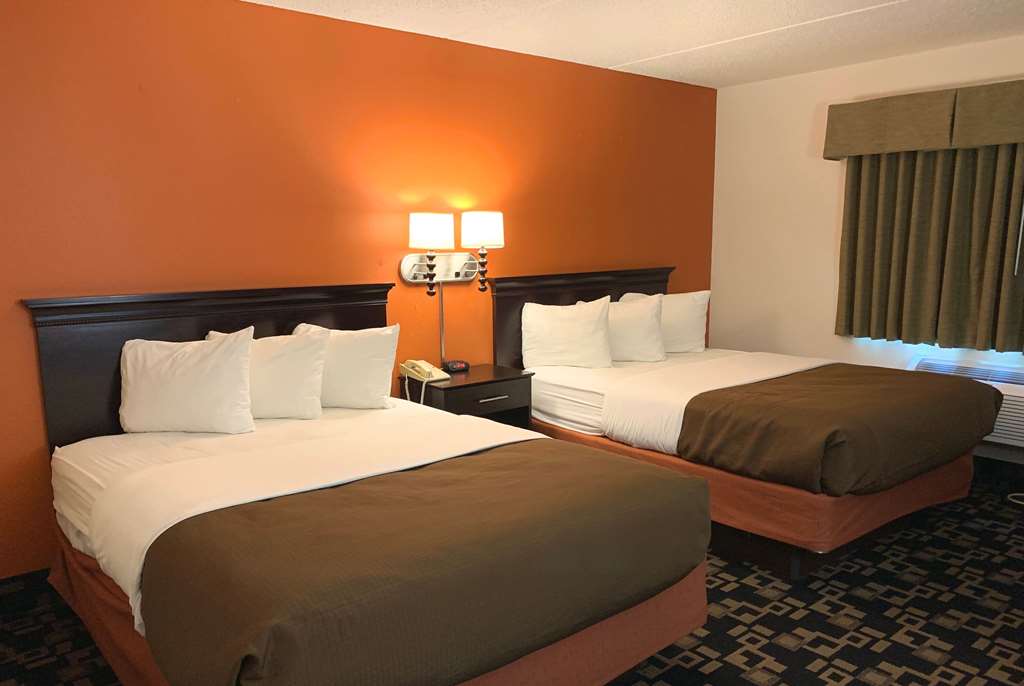 AmericInn by Wyndham Wausau - photo 15