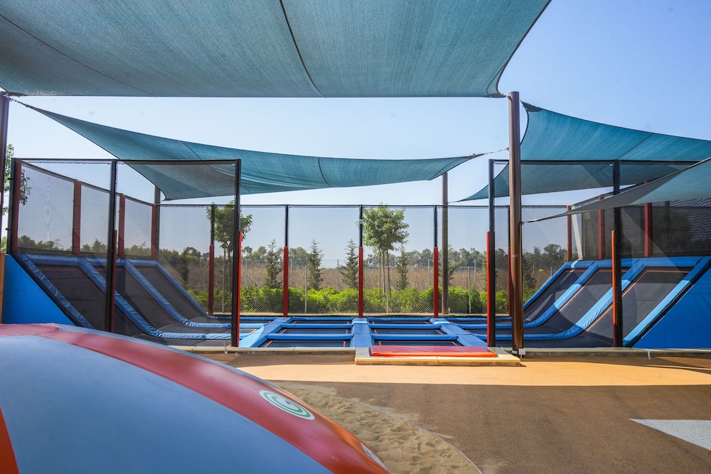 אזורי ילדים