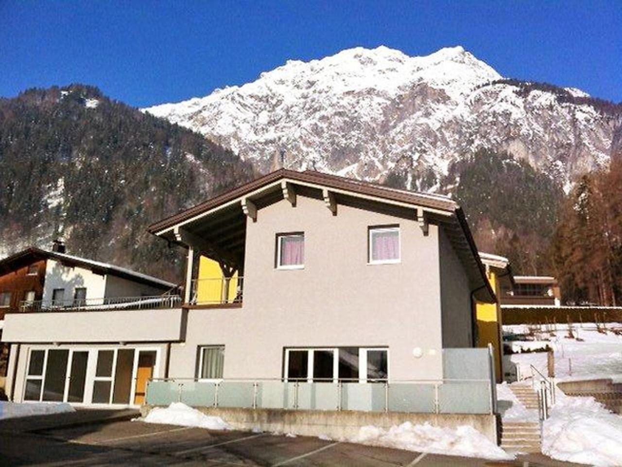 Apartment Living House Vandans by Interhome — 4-Star Luxury Hotel in Vandans, Austria