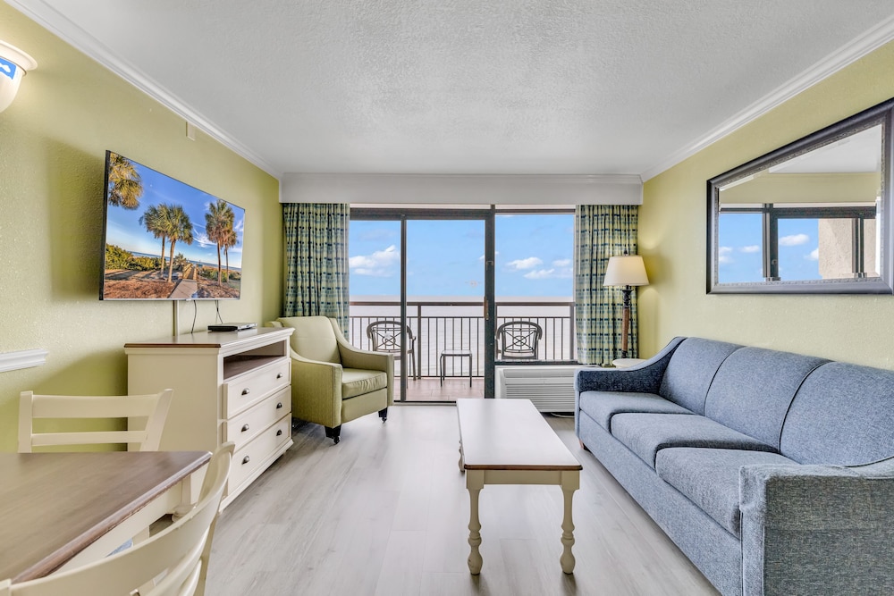 Beach front Condos Located in the Caribbean Resort with Pool and Lazy River - photo 13