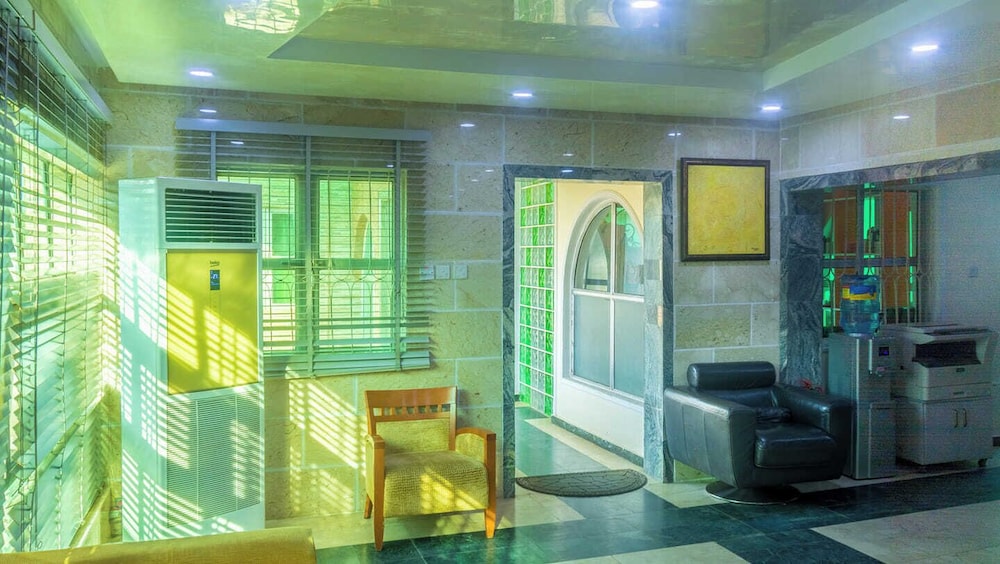 Bliss World Resorts & Hotels in Akure, Nigeria