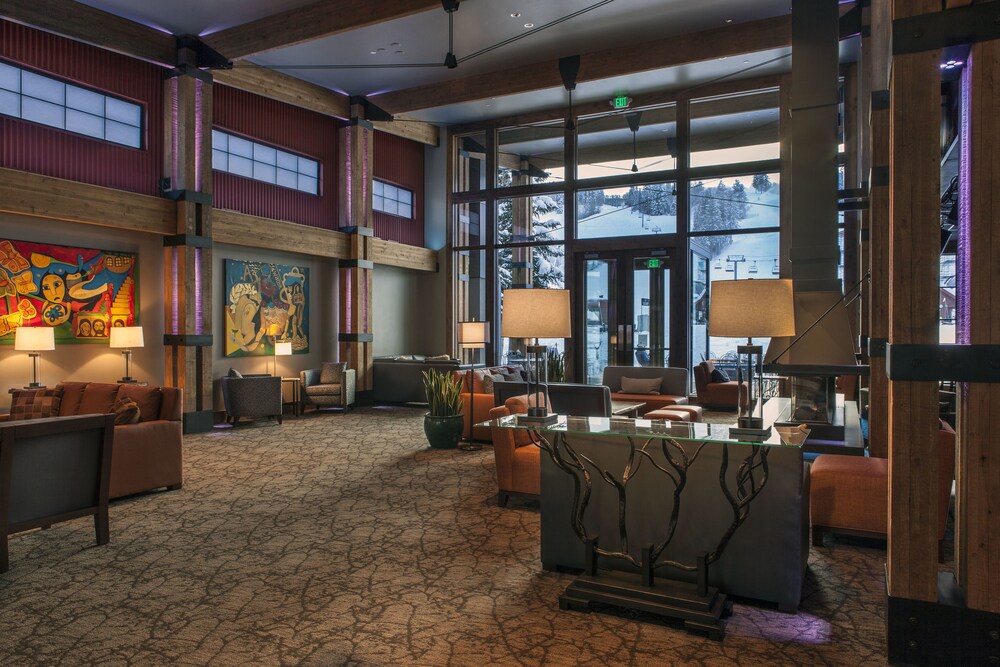 Inn at Aspen - photo 70