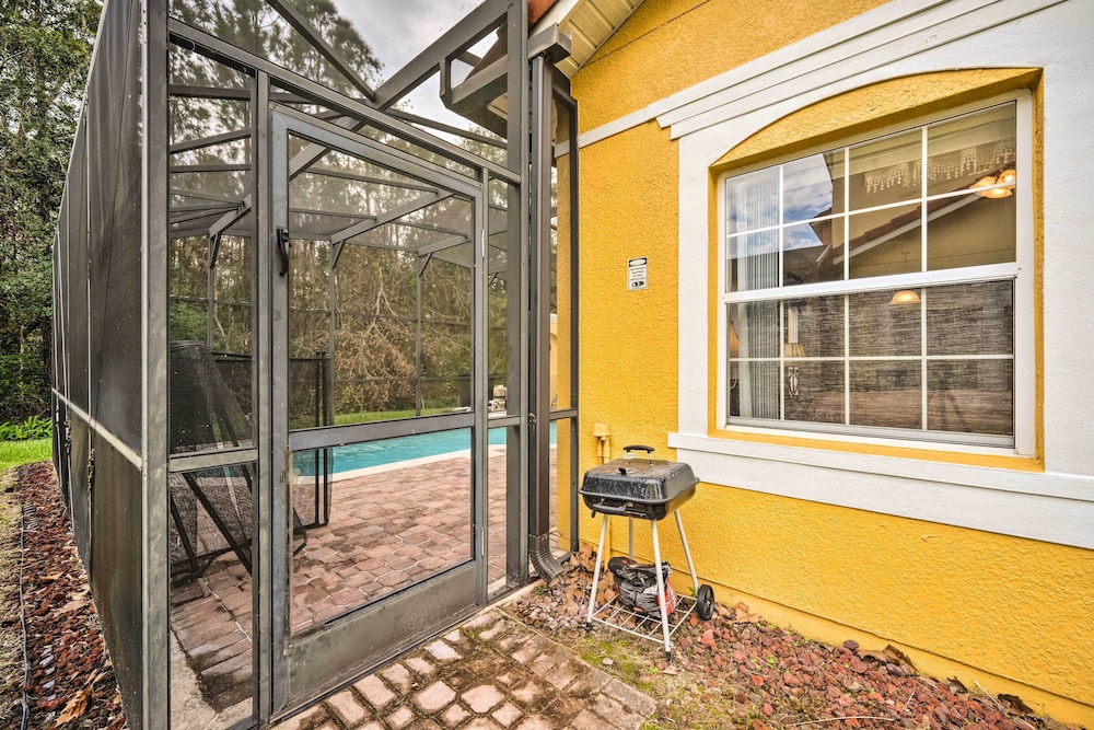 Kissimmee Resort Townhome w Pool 7 Mi to Disney - photo 40