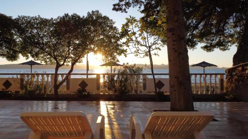 Bibinje Apartments — 4-Star Luxury Hotel in Bibinje, Croatia