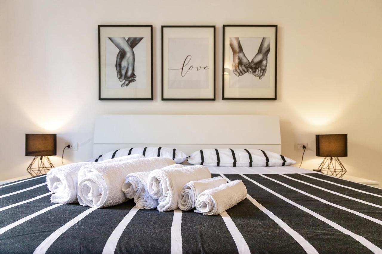 Alexander B&B — 4-Star Luxury Hotel in Arbatax, Italy