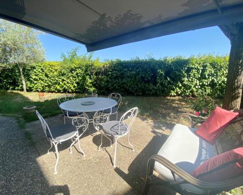 Le Theos - last minute hotel in Vaison-La-Romaine