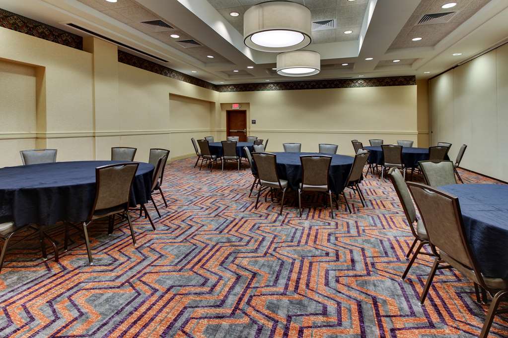 Drury Inn & Suites Meridian - photo 58