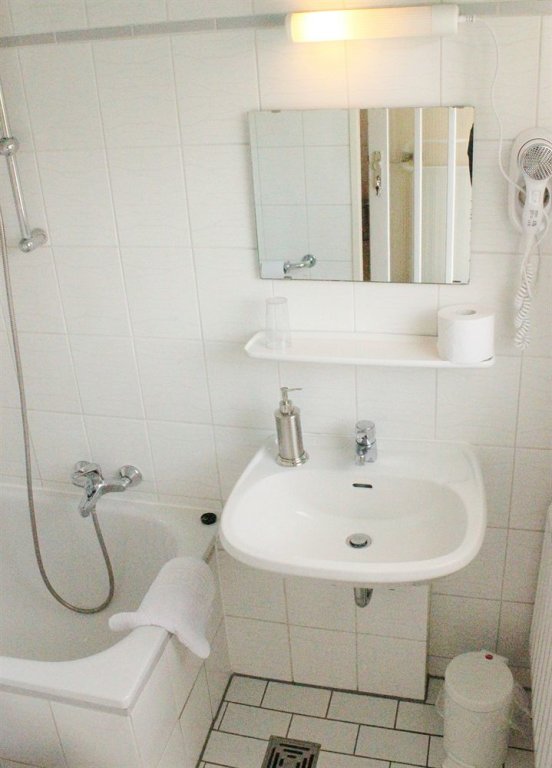 Apartment Hotel Dahlem — Dahlem — photo 3