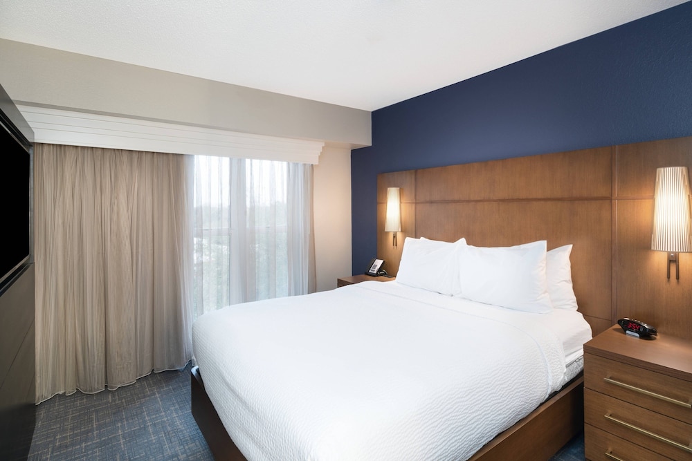 Residence Inn Charleston Airport - photo 10