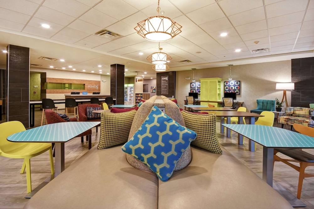 Home2 Suites by Hilton Lagrange - photo 6