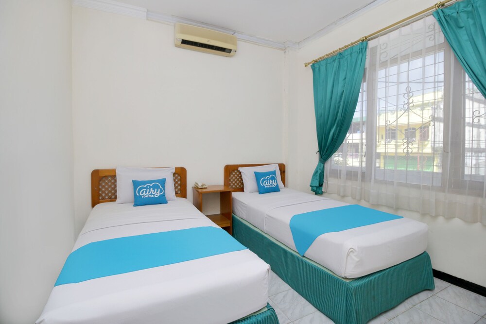 Airy Sebengkok Pangeran Diponegoro 4 Tarakan in Tarakan, Indonesia