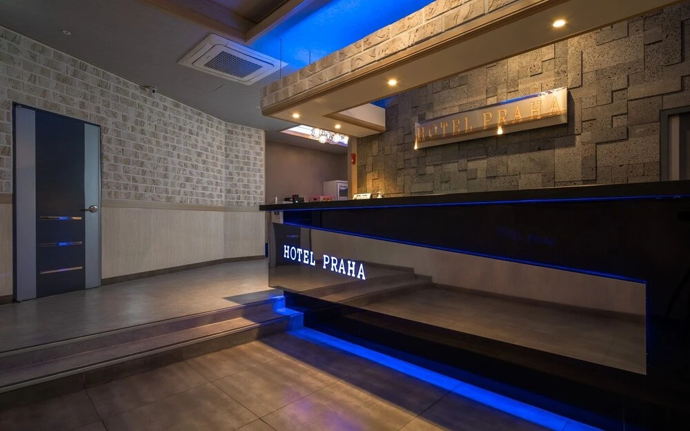 Namyangju Praha in Namyangju, South Korea