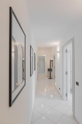 Mrg2 Home Holiday — 4-Star Luxury Hotel in Sorrento, Italy