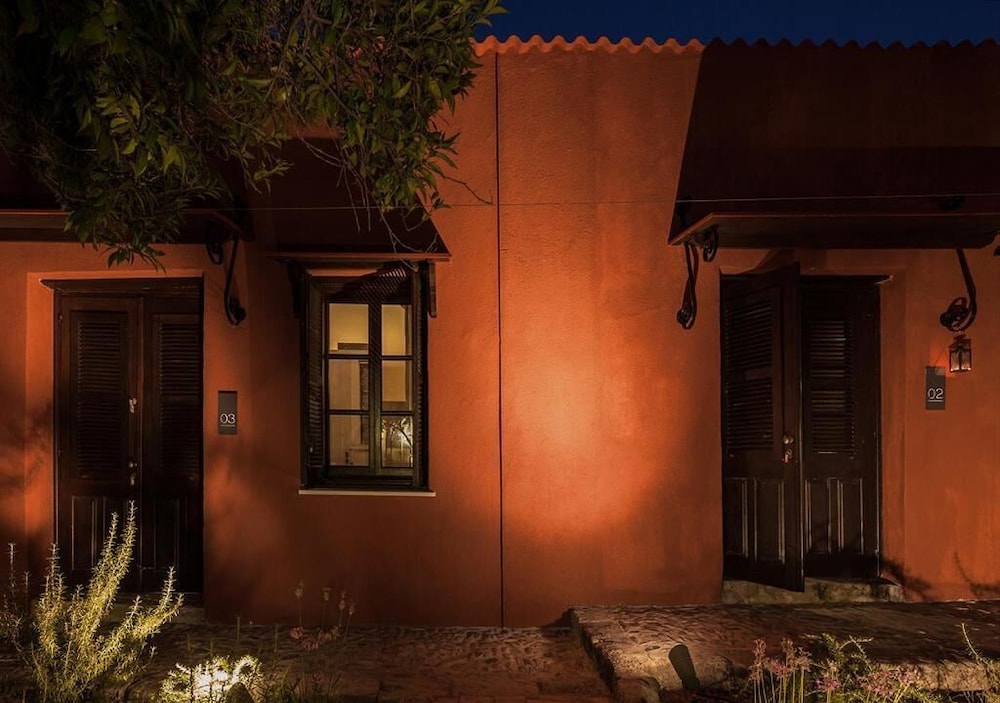 Casa Mespilea