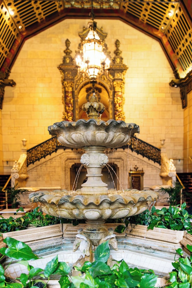 The Biltmore Los Angeles - photo 66