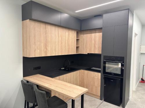 King David Residence