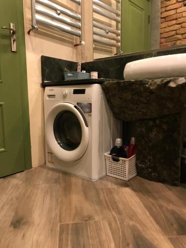 T2&T3 Apartments Levanto