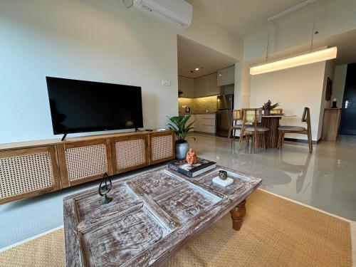 Rai Suites Colombo — 4-Star Luxury Hotel in Sri Jayewardenepura Kotte, Sri Lanka