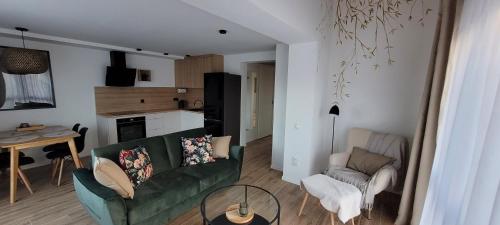 Zielona Przystań — 4-Star Luxury Hotel in Karpacz, Poland