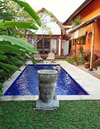 Pelangi Beach House — 4-Star Luxury Hotel in Canggu, Indonesia